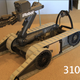 Illustration for article titled Meet the Real-Life War Machines